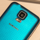 Illustration for article titled Samsung Galaxy S5 Hands On: A Tiny Dimpled Step Into the Future